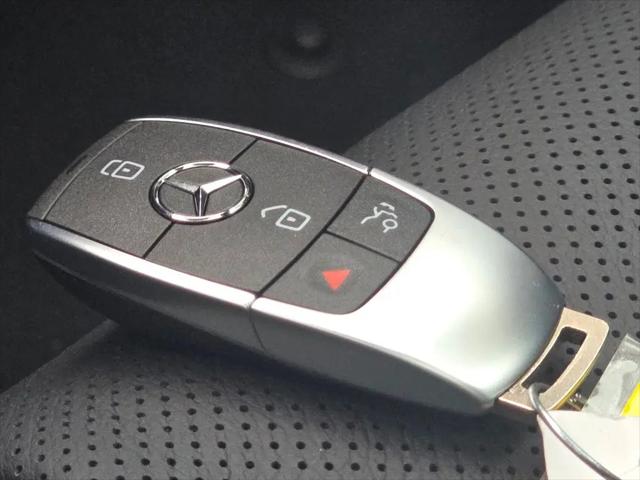 2026 Mercedes-Benz GLS GLS 450 4MATIC