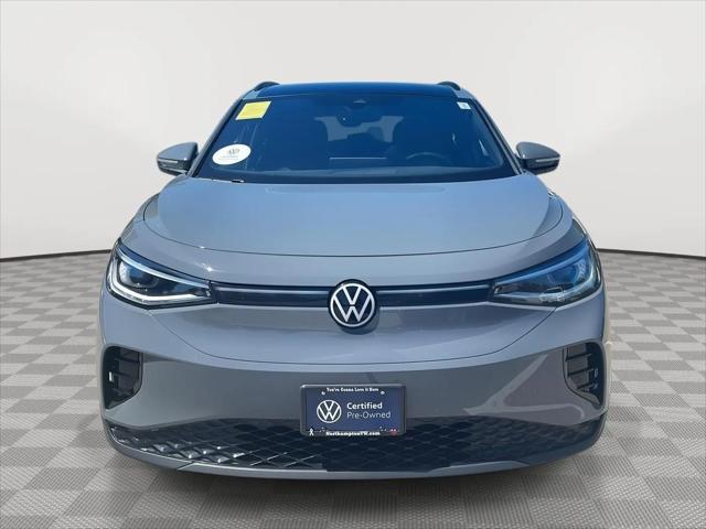 2023 Volkswagen ID.4 AWD Pro S