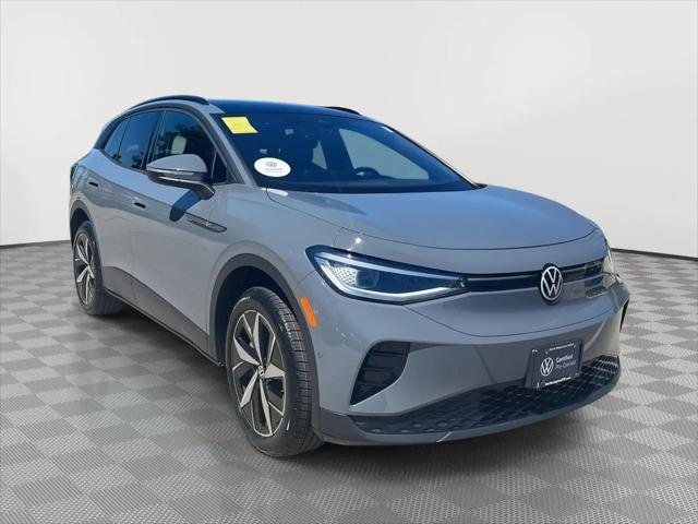 2023 Volkswagen ID.4 AWD Pro S