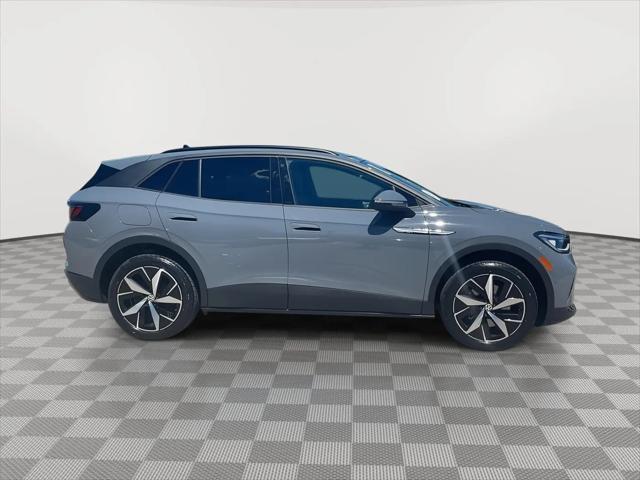 2023 Volkswagen ID.4 AWD Pro S