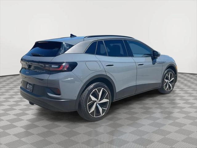 2023 Volkswagen ID.4 AWD Pro S