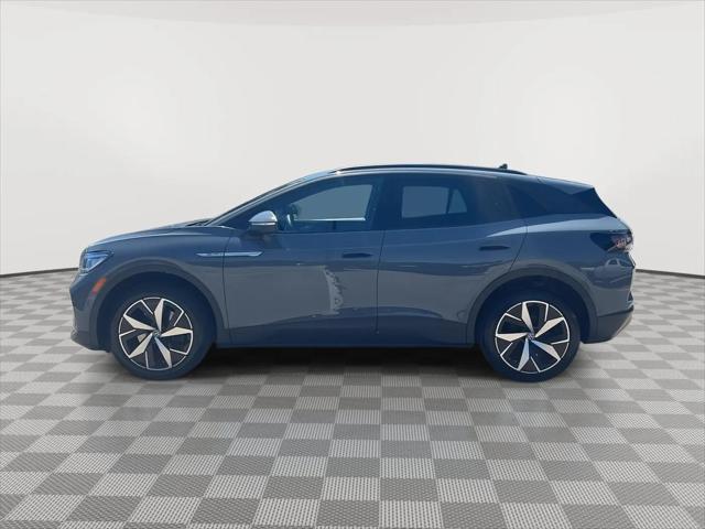 2023 Volkswagen ID.4 AWD Pro S
