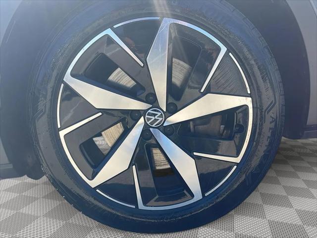 2023 Volkswagen ID.4 AWD Pro S