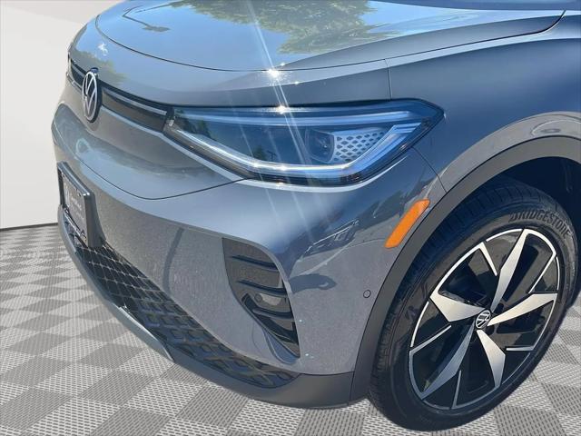 2023 Volkswagen ID.4 AWD Pro S