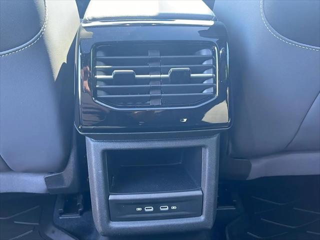 2023 Volkswagen ID.4 AWD Pro S