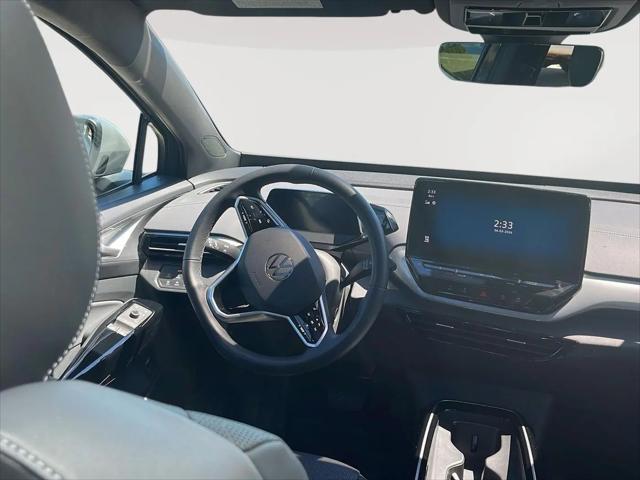 2023 Volkswagen ID.4 AWD Pro S