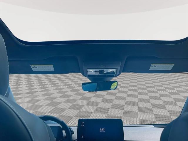 2023 Volkswagen ID.4 AWD Pro S
