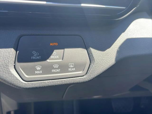 2023 Volkswagen ID.4 AWD Pro S