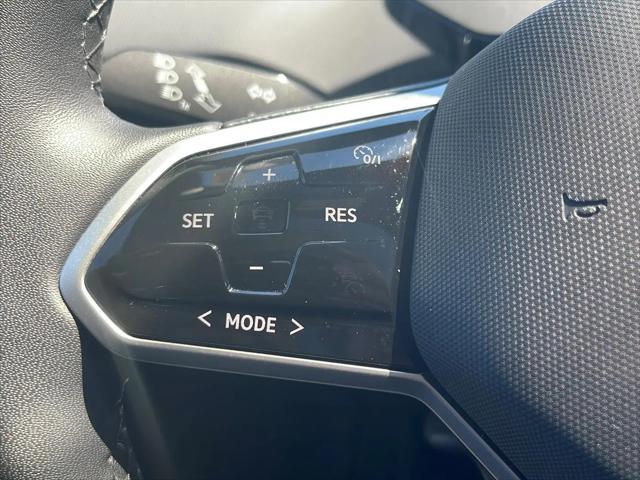 2023 Volkswagen ID.4 AWD Pro S