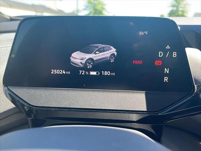 2023 Volkswagen ID.4 AWD Pro S