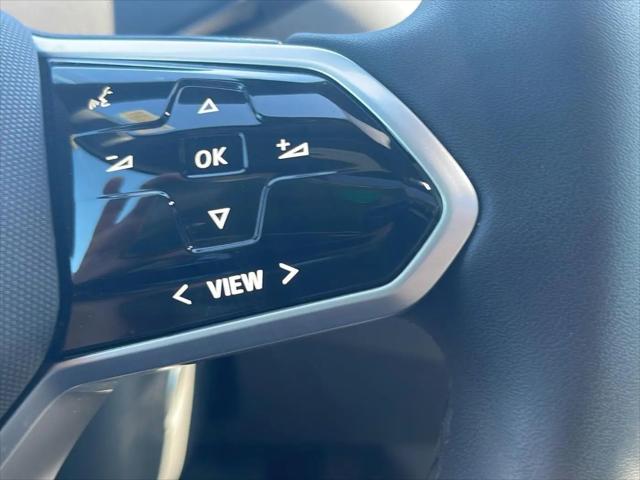 2023 Volkswagen ID.4 AWD Pro S