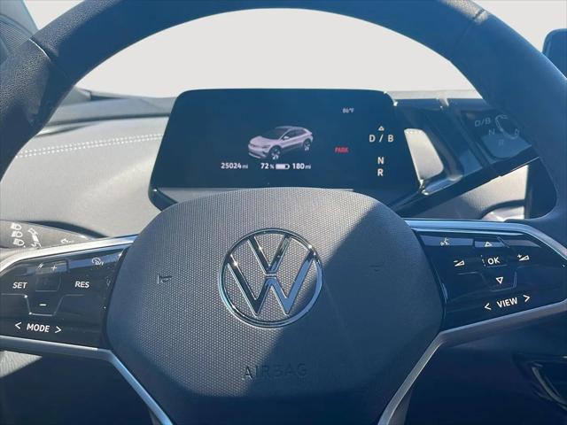 2023 Volkswagen ID.4 AWD Pro S