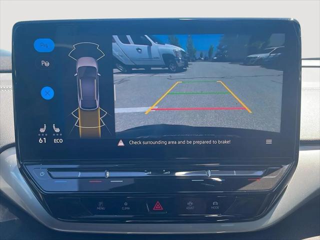2023 Volkswagen ID.4 AWD Pro S