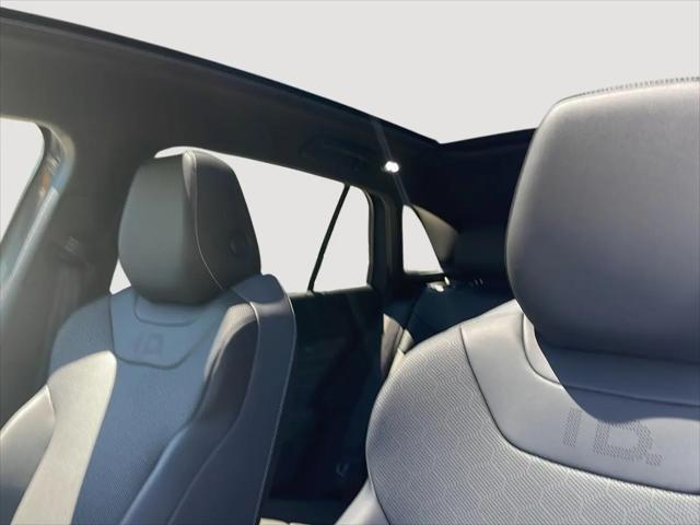 2023 Volkswagen ID.4 AWD Pro S