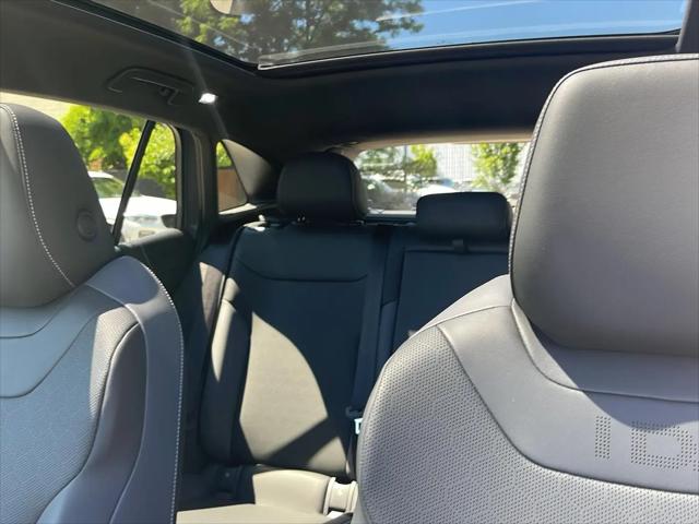 2023 Volkswagen ID.4 AWD Pro S
