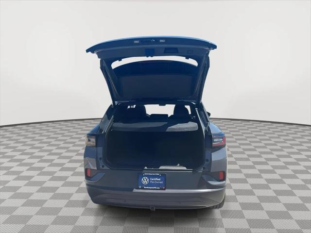 2023 Volkswagen ID.4 AWD Pro S