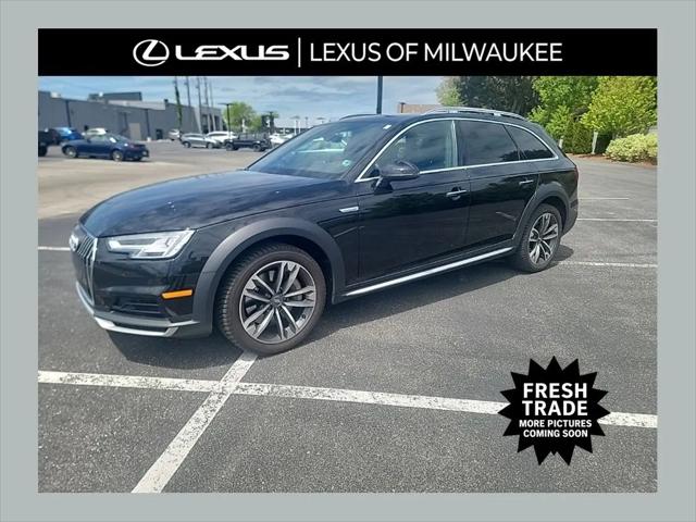 2017 Audi allroad 2.0T Premium for sale in Glendale, WI