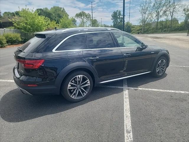 2017 Audi allroad 2.0T Premium
