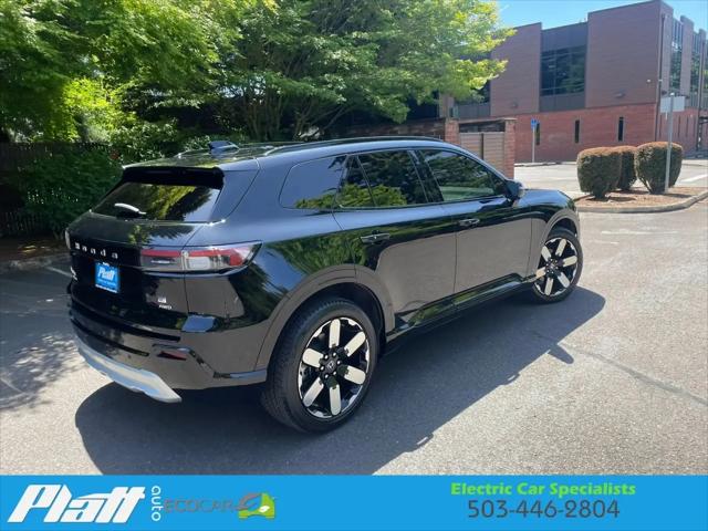 2024 Honda Prologue Elite