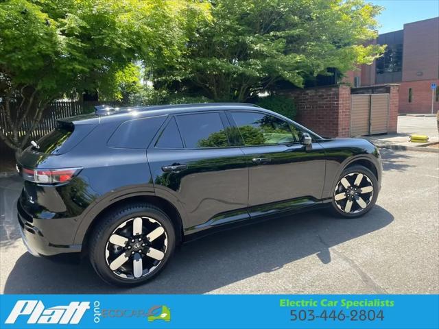 2024 Honda Prologue Elite