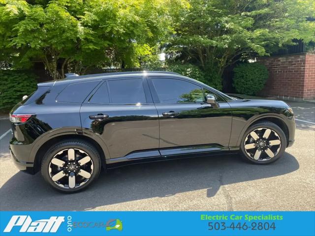 2024 Honda Prologue Elite