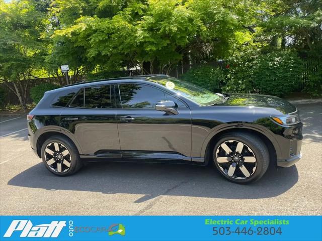 2024 Honda Prologue Elite