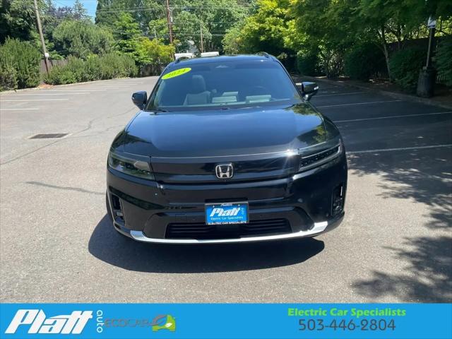 2024 Honda Prologue Elite