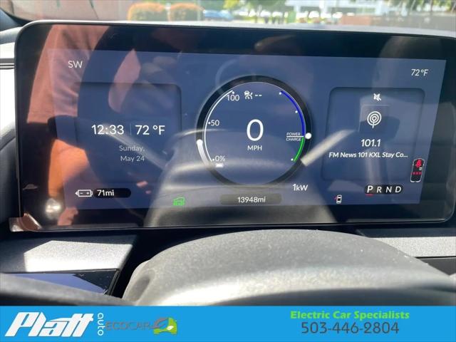 2024 Honda Prologue Elite