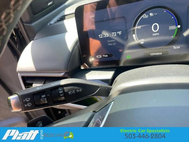2024 Honda Prologue Elite