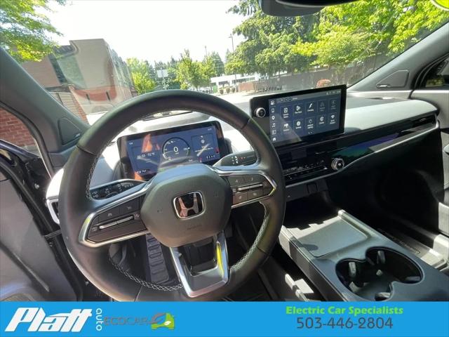 2024 Honda Prologue Elite