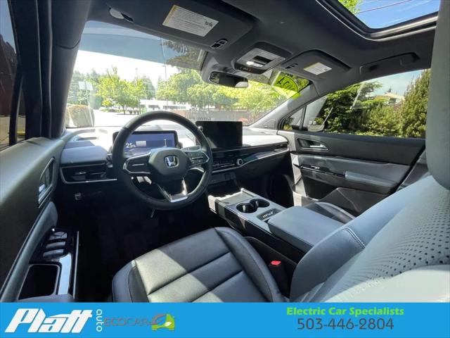 2024 Honda Prologue Elite