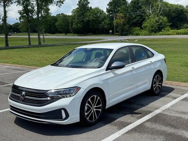 2024 Volkswagen Jetta 1.5T Sport