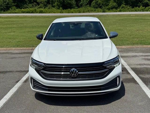 2024 Volkswagen Jetta 1.5T Sport