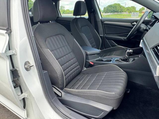 2024 Volkswagen Jetta 1.5T Sport