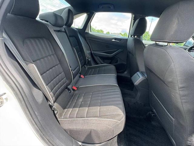 2024 Volkswagen Jetta 1.5T Sport