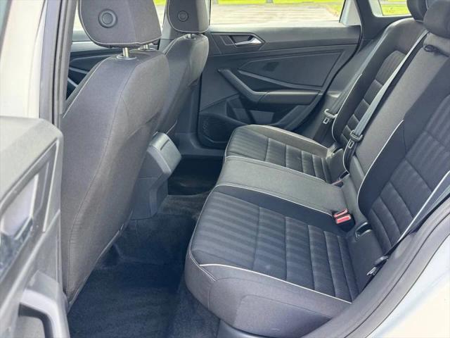 2024 Volkswagen Jetta 1.5T Sport