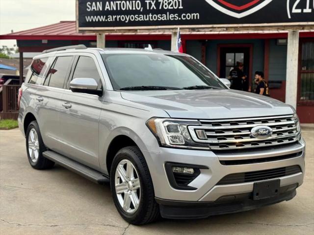 2020 Ford Expedition XLT for sale in San Antonio, TX