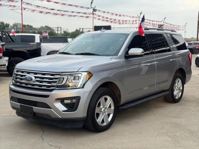 2020 Ford Expedition XLT