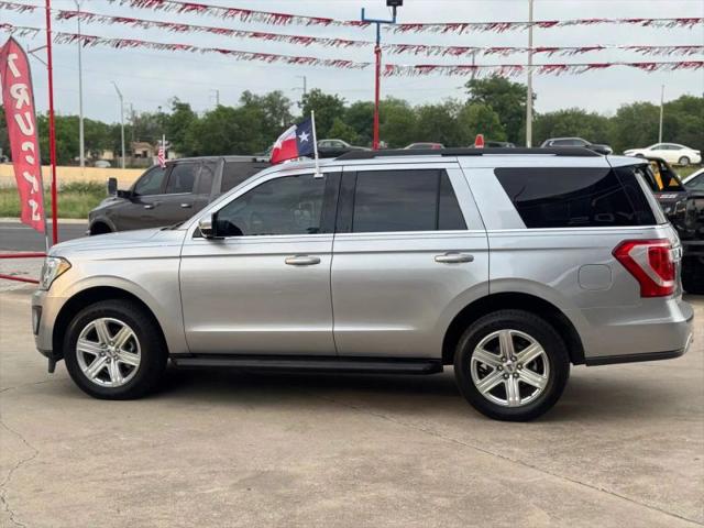 2020 Ford Expedition XLT