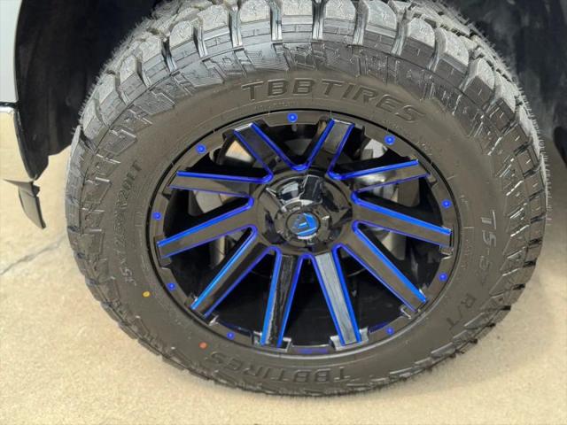 2024 Chevrolet Silverado 1500 2WD Crew Cab Short Bed LT