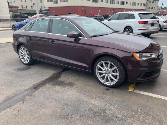 2015 Audi A3 2.0T Premium for sale in Worcester, MA