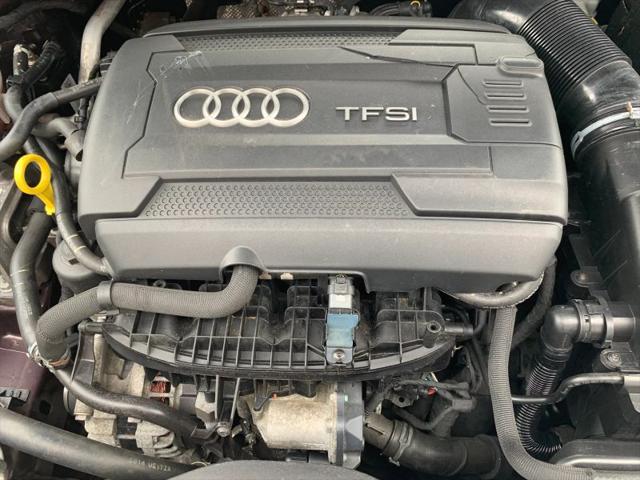 2015 Audi A3 2.0T Premium