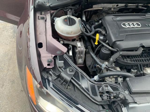 2015 Audi A3 2.0T Premium