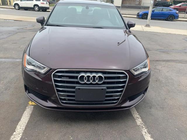 2015 Audi A3 2.0T Premium
