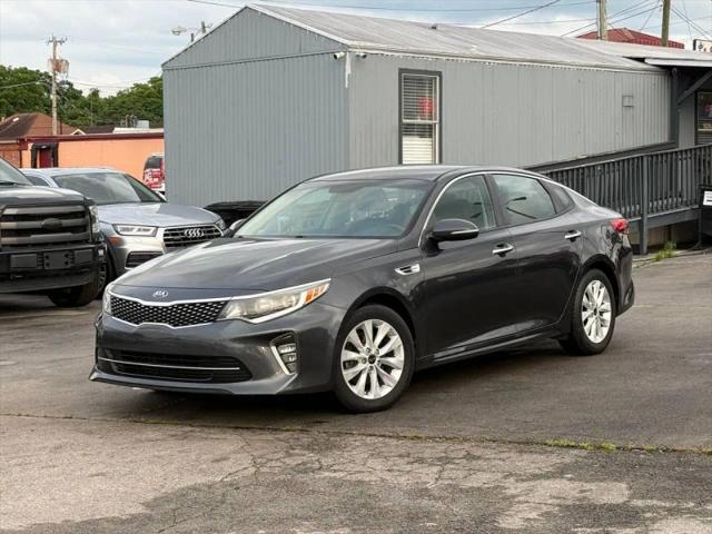 2018 Kia Optima S for sale in Columbia, TN