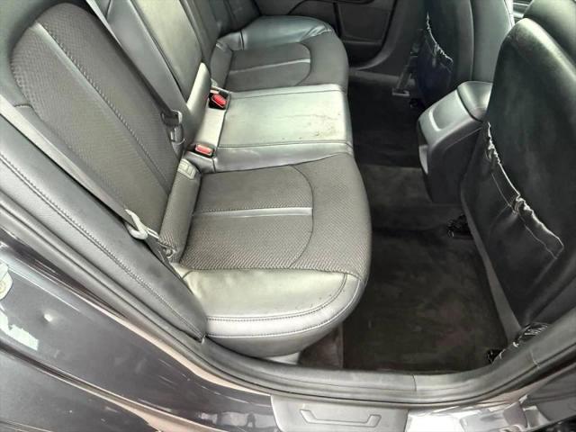 2018 Kia Optima S