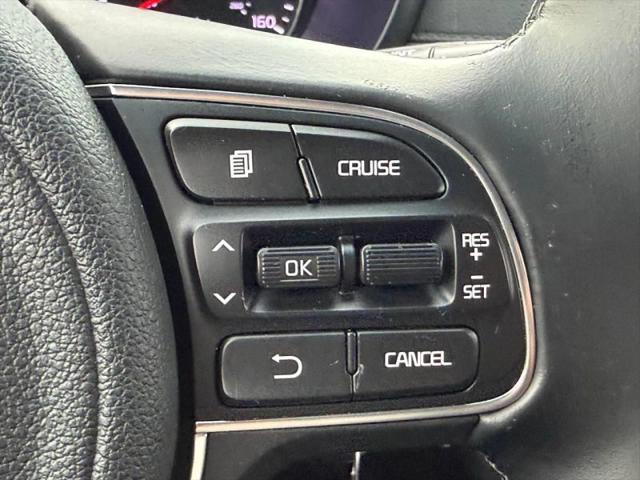 2018 Kia Optima S