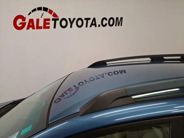 2014 Subaru XV Crosstrek 2.0i Limited