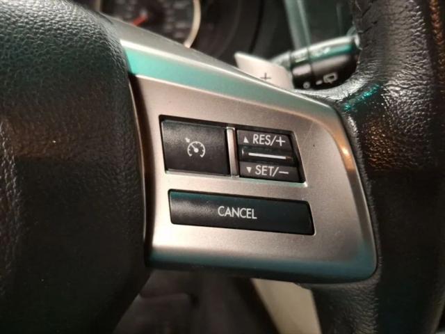 2014 Subaru XV Crosstrek 2.0i Limited