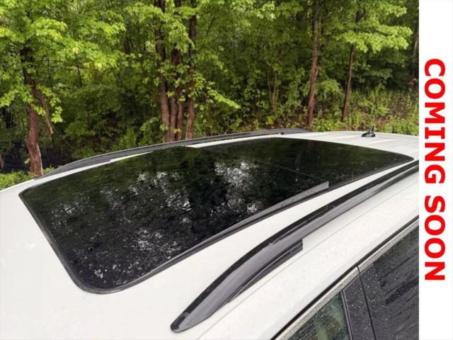 2019 Volkswagen Tiguan 2.0T SEL